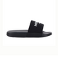 Basile Slides - Black