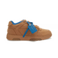 Out Of Office Wool - Tan