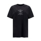 Atelier Couture T-Shirt - Black