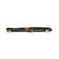 VLogo Signature Nappa Belt 10 MM - Black